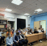 В Агрызской школе-интернате прошло занятие по безопасности дорожного движения - Агрызские вести