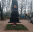 МЕМОРИАЛЫ ПАВШИМ В ГОДЫ ВОЙНЫ БОЙЦАМ БЛАГОУСТРАИВАЮТ - Нижнеломовский район