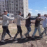 Мигрантов-нарушителей обнаружили с помощью БПЛА в Воронежской области - МОЁ! Online