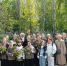 Юные таланты из Москвы поддержали клиентов Мариупольского центра социального обслуживания - Донецк Медиа