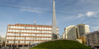 стела константин долгановский - Новый Компаньон