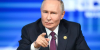 Путин объявил перемирие 8 и 9 мая - Кубанские Новости