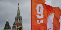 РФ объявила перемирие 8 — 9 мая в честь Дня Победы - Херсонское агентство новостей