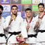Мансур Лорсанов — обладатель Большого Шлема Душанбе - WSport.Su