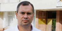 Глава администрации Керчи Олег Каторгин написал заявление об увольнении по собственному желанию - Вести Крым