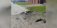 Один человек погиб, девять получили ранения из-за новых атак ВСУ на Белгородчину - 9 Канал Старый Оскол
