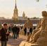 Майские выходные в Петербурге: куда отправиться за впечатлениями - Peterburg2.Ru