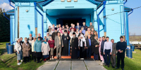 При поддержке Раиса РТ в старинном Казанско-Богородицком храме в селе Большое Фролово начинаются реставрационные работы - Казанская Епархия