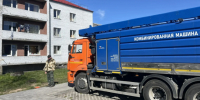 В майские праздники жилищно-коммунальный комплекс Ленобласти усилил работу - 47Channel.Ru