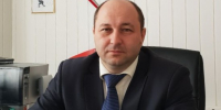 Высокая государственная награда  выпускнику ВГАФК - ВГАФК