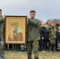 под Вязьмой открыли Международную Вахту Памяти: поисковая экспедиция объединила сотни участников - фото - 10 - Главное управление по делам молодежи и гражданско-патриотическому воспитанию