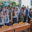 Глава Воркуты Игорь Гурьев провёл «Разговоры о важном» со старшеклассниками Гимназии №2. - Муниципальный округ Воркута