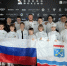 Десять наград завоевали ленинградцы на чемпионате и первенстве Европы по шахбоксу - ЛенТВ24