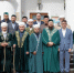 Руководитель МЦСиС «Халяль» Айдар Газизов принял участие в XIII конкурсе «Гыйлем нуры» и научной конференции в Лениногорском районе. - Совет муфтиев России