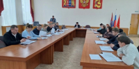 30 04 2026 - Городская Дума