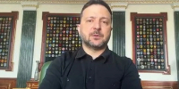 Зеленский объявил о введении режима тишины - Кубанские Новости