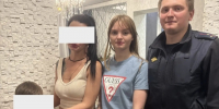 Личность девочки, найденной в Курском районе, установлена - Городские Известия