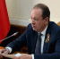 Муслим Телякавов провел совещание по вопросу подготовки празднования Дня Победы - Министерство сельского хозяйства
