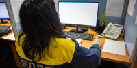 За сутки в Туле зафиксировали 2 пожара - ТК Первый Тульский