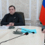 Глава Хасавюрта принял участие в рабочем совещании по ликвидации последствий паводков в Дагестане - Администрация МО г. Хасавюрт