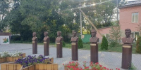 В области преобразились 26 мемориалов Великой Отечественной войны - Правительство Саратовской области