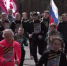 «Рекорды Победы»: забег в Красноармейске объединил сотни людей в честь великого подвига - ИА Медиа Ток