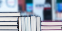Книжный рынок под ударом: новые ограничения бьют по издателям - ИА Медиа Ток