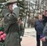 "Бессмертный полк" вновь пройдет по улицам Иркутска 9 Мая - IrkutskMedia.Ru