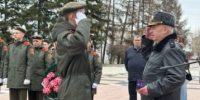 "Бессмертный полк" вновь пройдет по улицам Иркутска 9 Мая - IrkutskMedia.Ru