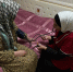 ГБУ «КЦСОН» Шейх-Мансуровского района г. Грозного: Героическая мама и ее путь… - Министерство труда, занятости и соцразвития