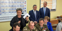 В Смоленской области завершился масштабный цикл форумов «Единой России» - Смоленская газета