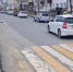 Восьмилетнего самокатчика сбили на пешеходном переходе в Корсакове - CitySakh.Ru