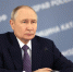 Владимир Путин открыл первое в Крыму модульное приемное отделение для оказания экстренной помощи - Минздрав Крыма