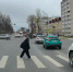 Электросамокатчик врезался в автомобиль на перекрёстке в Южно-Сахалинске - News.Astv.Ru