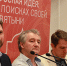 На VI сессии Русского университета, май 2025 г. А.А. Наумов, О.В. Щербачев, А.Н. Верещагин - Газета Кифа