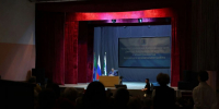 Глава Хабаровского края провёл встречу с жителями Вяземского района - Телеканал Хабаровск