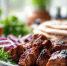 Шашлык в духовке из свиной шейки: сочный и ароматный, как с мангала - Кубанские Новости