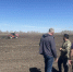 Рабочая группа проверила ход весенних полевых работ в Кривошеинском районе - Аграрный центр Томской области