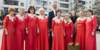 В центре Иркутска перекроют движение транспорта из-за репетиций парада Победы - IrkutskMedia.Ru