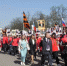 Стала известна программа мероприятий на 9 Мая в Новокузнецке - Nk-Tv