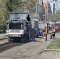 В Туле начали ремонтировать ул. Галкина - Молодой коммунар
