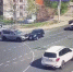 Фото: скриншот ЦОДД | ДТП парализовало движение во всём районе Владивостока - PrimPress.Ru