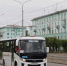 В Красноярске изменится схема движения общественного транспорта из-за репетиции парада Победы - Baikal24.Ru