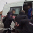 Пьяный житель Новосибирской области набросился на полицейских после вызова скорой помощи - Сиб.фм