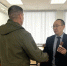 Клинок на удачу - Мирнинский район