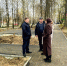 Глава города проинспектировал реализацию федеральных проектов - ТК Наш Регион 33