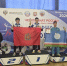 У красноярских спортсменов пять медалей чемпионата России по северному многоборью - Газета Красноярский рабочий