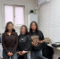 Осужденных к принудительным работам женщин научили укладывать волосы - УФСИН