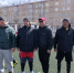 Ветераны уголовно-исполнительной системы Бурятии почтили память майора милиции Ширабона М.Ц. на турнире по мини-футболу - УФСИН