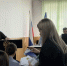 Исправительную колонию № 2 посетили представители строительной компании «Построй свой дом» - УФСИН